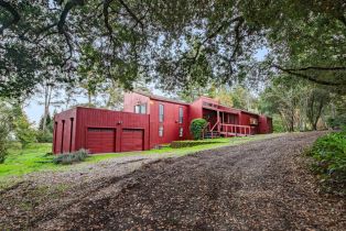 Single Family Residence,  Frei road, Sebastopol, CA 95472 - 5