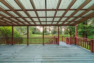 Single Family Residence,  Frei road, Sebastopol, CA 95472 - 38
