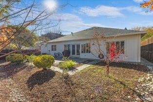 Single Family Residence,  Laurel court, Cloverdale, CA 95425 - 35