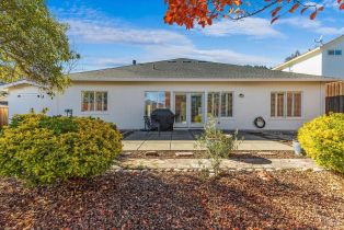 Single Family Residence,  Laurel court, Cloverdale, CA 95425 - 34