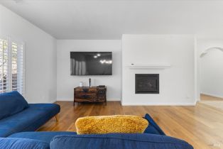 Single Family Residence,  Laurel court, Cloverdale, CA 95425 - 7