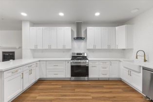 Single Family Residence,  Laurel court, Cloverdale, CA 95425 - 15