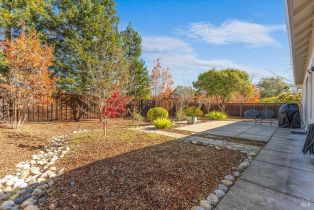 Single Family Residence,  Laurel court, Cloverdale, CA 95425 - 32