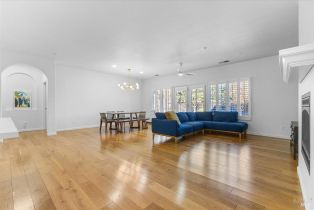 Single Family Residence,  Laurel court, Cloverdale, CA 95425 - 9