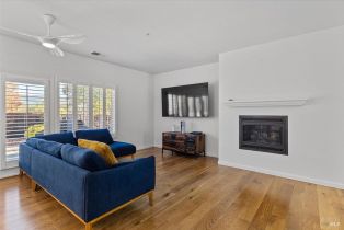 Single Family Residence,  Laurel court, Cloverdale, CA 95425 - 8