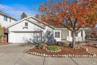 Single Family Residence,  Laurel court, Cloverdale, CA 95425 - 3