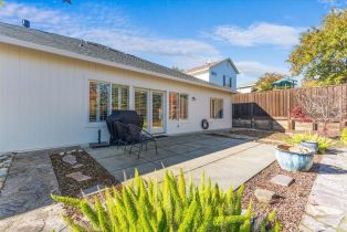 Single Family Residence,  Laurel court, Cloverdale, CA 95425 - 33