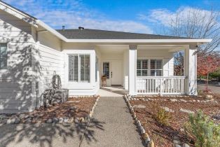 Single Family Residence,  Laurel court, Cloverdale, CA 95425 - 4