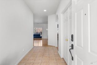 Single Family Residence,  Laurel court, Cloverdale, CA 95425 - 5