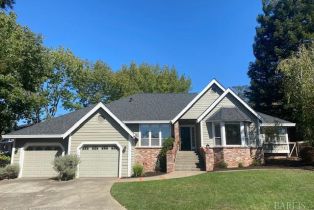 Residential Lease, 4751 Keystone Ct, Santa Rosa, CA  Santa Rosa, CA 95405