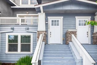 Condominium,  3rd street, Napa, CA 94559 - 3