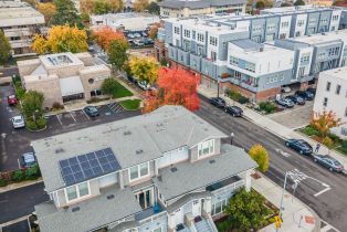 Condominium,  3rd street, Napa, CA 94559 - 59