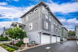 Condominium,  3rd street, Napa, CA 94559 - 52