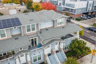 Condominium,  3rd street, Napa, CA 94559 - 57