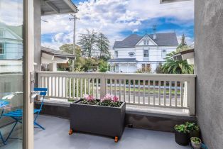 Condominium,  3rd street, Napa, CA 94559 - 7