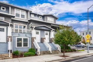 Condominium,  3rd street, Napa, CA 94559 - 5