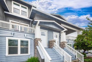 Condominium,  3rd street, Napa, CA 94559 - 2