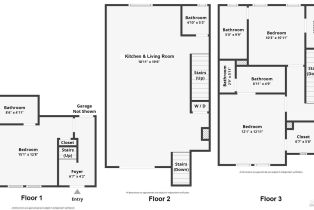 Condominium,  3rd street, Napa, CA 94559 - 8