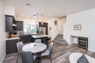 Condominium,  3rd street, Napa, CA 94559 - 12