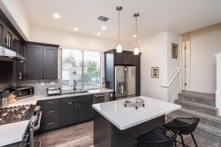 Condominium,  3rd street, Napa, CA 94559 - 20