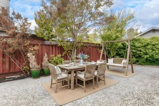 Single Family Residence,  Willow drive, Petaluma, CA 94954 - 27