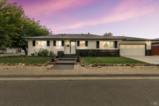 Single Family Residence,  Willow drive, Petaluma, CA 94954 - 2