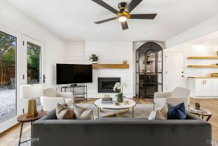 Single Family Residence,  Willow drive, Petaluma, CA 94954 - 10