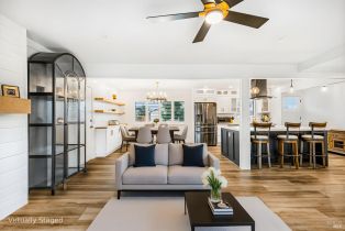 Single Family Residence,  Willow drive, Petaluma, CA 94954 - 9