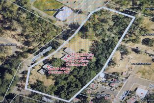 Residential Income,  White Cottage road, Angwin, CA 94508 - 10