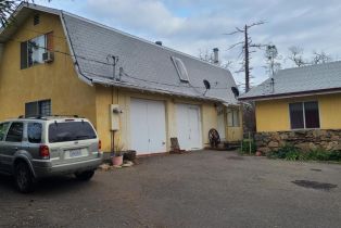 Residential Income, 506 White Cottage Rd N, Angwin, CA  Angwin, CA 94508