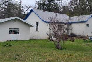 Residential Income,  White Cottage road, Angwin, CA 94508 - 7