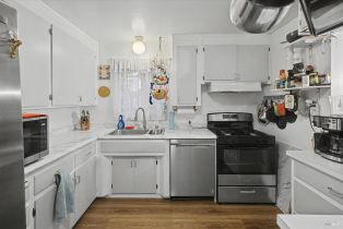 Single Family Residence,  E street, Napa, CA 94559 - 7