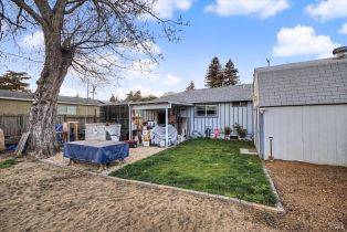 Single Family Residence,  E street, Napa, CA 94559 - 25