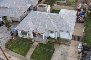 Single Family Residence,  E street, Napa, CA 94559 - 29