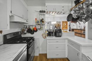 Single Family Residence,  E street, Napa, CA 94559 - 9