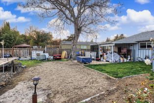 Single Family Residence,  E street, Napa, CA 94559 - 28