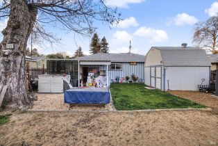Single Family Residence,  E street, Napa, CA 94559 - 26