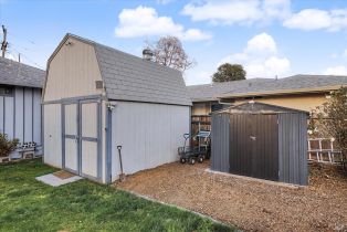 Single Family Residence,  E street, Napa, CA 94559 - 23