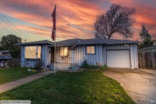 Single Family Residence, 1763 E St, Napa, CA  Napa, CA 94559