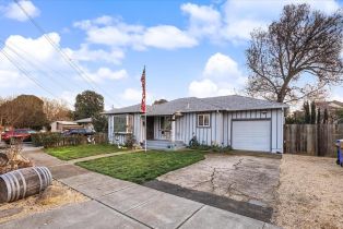 Single Family Residence,  E street, Napa, CA 94559 - 3