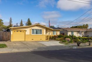 Single Family Residence,  Laguna street, Napa, CA 94558 - 2