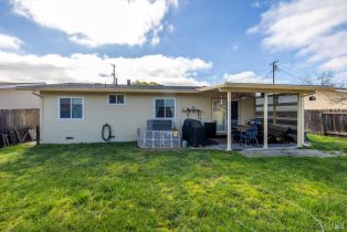 Single Family Residence,  Laguna street, Napa, CA 94558 - 41