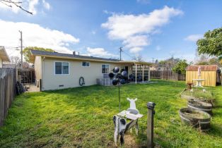 Single Family Residence,  Laguna street, Napa, CA 94558 - 40