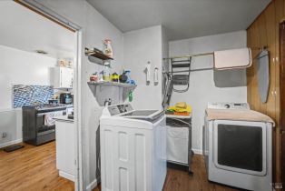 Single Family Residence,  Laguna street, Napa, CA 94558 - 20