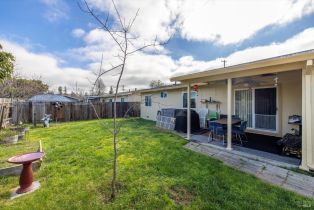 Single Family Residence,  Laguna street, Napa, CA 94558 - 34