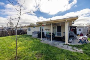 Single Family Residence,  Laguna street, Napa, CA 94558 - 33