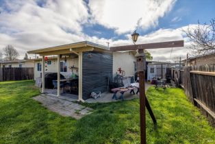 Single Family Residence,  Laguna street, Napa, CA 94558 - 28