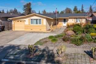 Single Family Residence,  Laguna street, Napa, CA 94558 - 5