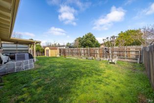 Single Family Residence,  Laguna street, Napa, CA 94558 - 39