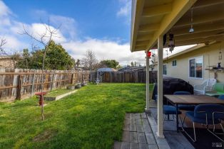 Single Family Residence,  Laguna street, Napa, CA 94558 - 35